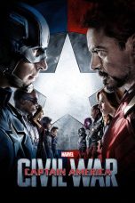 Captain America Civil War